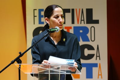 Migración y derechos humanos, temas del festival Centroamérica Cuenta 2026 en Panamá