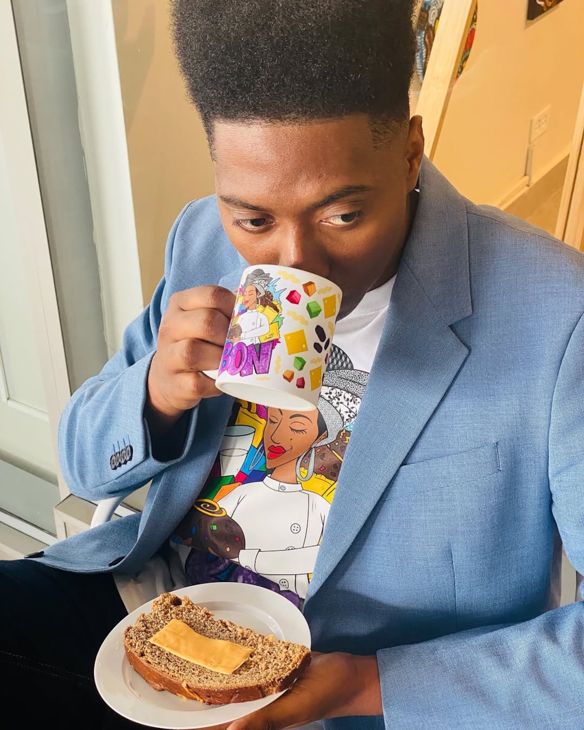 El de Colón o el que se hace en casa: personalidades panameñas comparten dónde han probado el mejor bon de Panamá