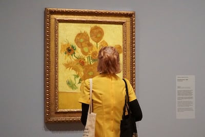 El amarillo que obsesionó y elevó a Van Gogh, más allá de sus icónicos Girasoles
