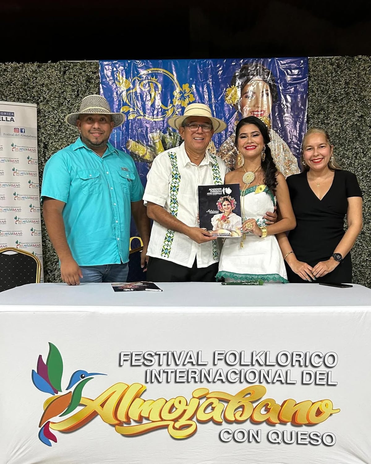 Calendario de ferias y festivales en Panamá: 10 opciones para disfrutar este 2025