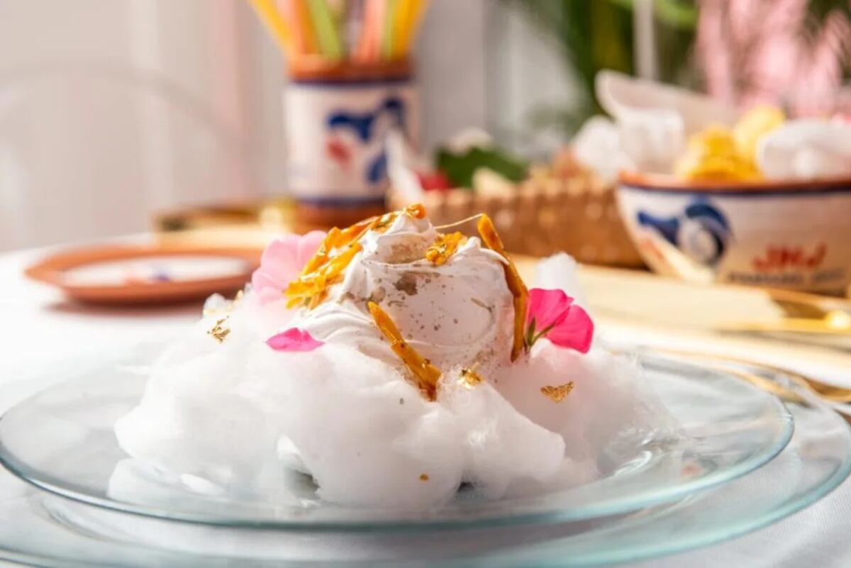 Ensalada de feria y pescao’: La chef Cuquita Arias y el almuerzo que le preparó al papa Francisco durante la JMJ en Panamá