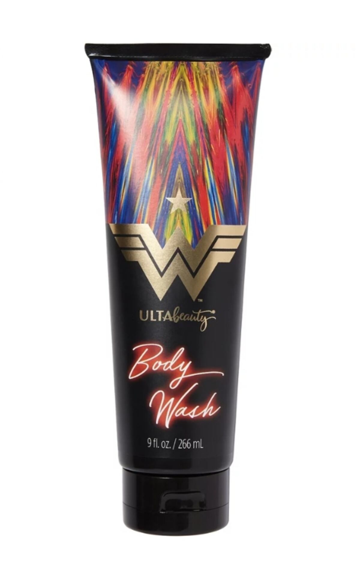 Así se cuidan la piel las superheroínas: conoce la nueva colección de ‘skin care’ de Wonder Woman