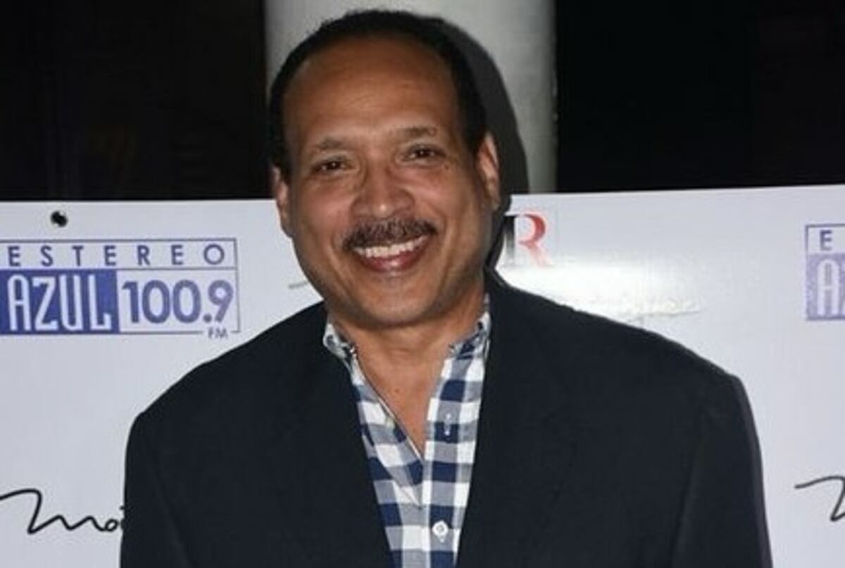 Fallece el presentador y productor artístico panameño Jimmy Dawson