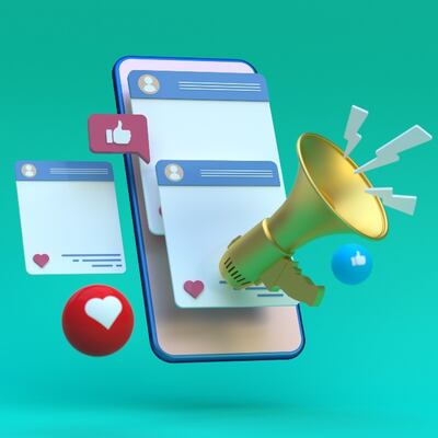 Los cuatro errores que no quieres cometer en Instagram