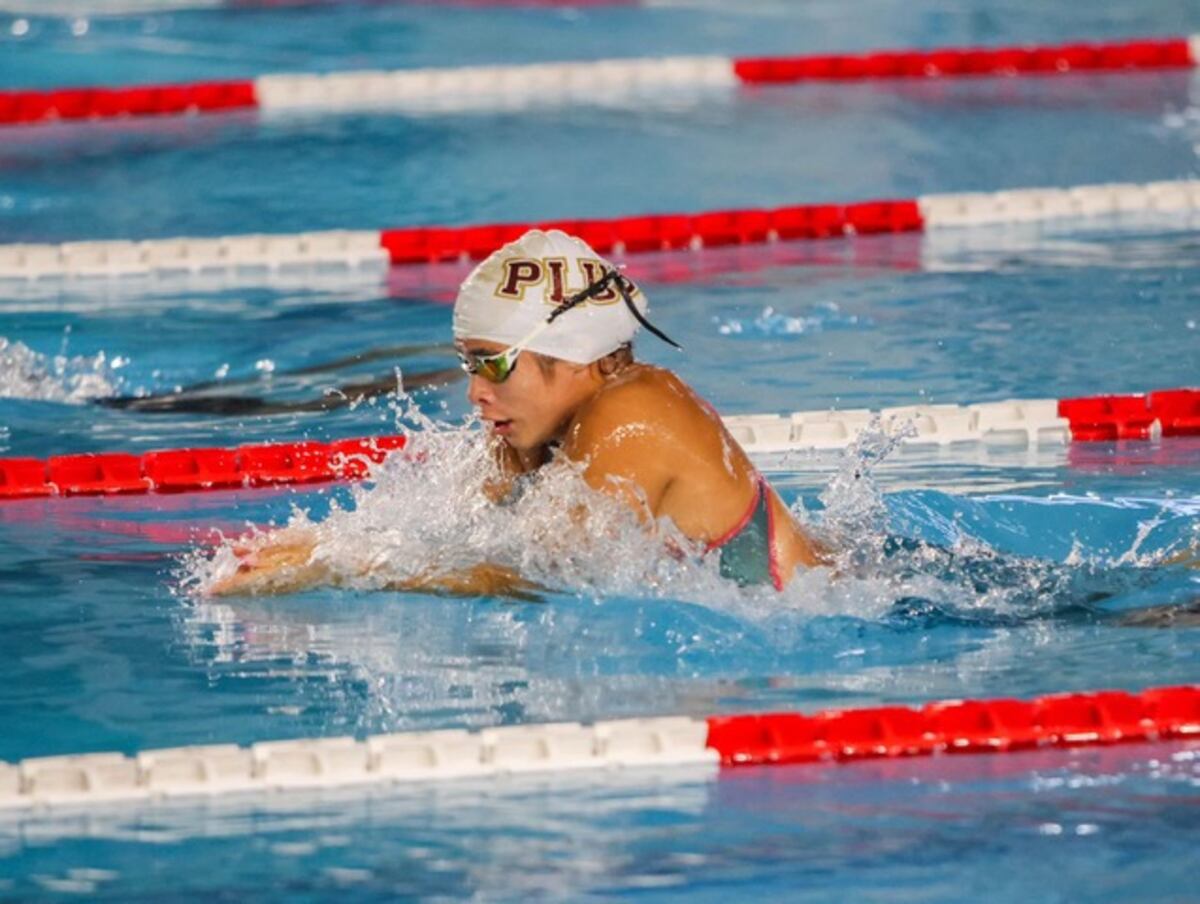El regreso de un campeón a las aguas del mundo