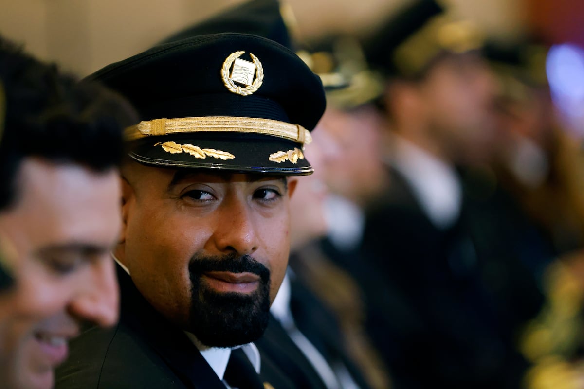 FOTOS: Los 52 nuevos capitanes y capitanas de Copa Airlines