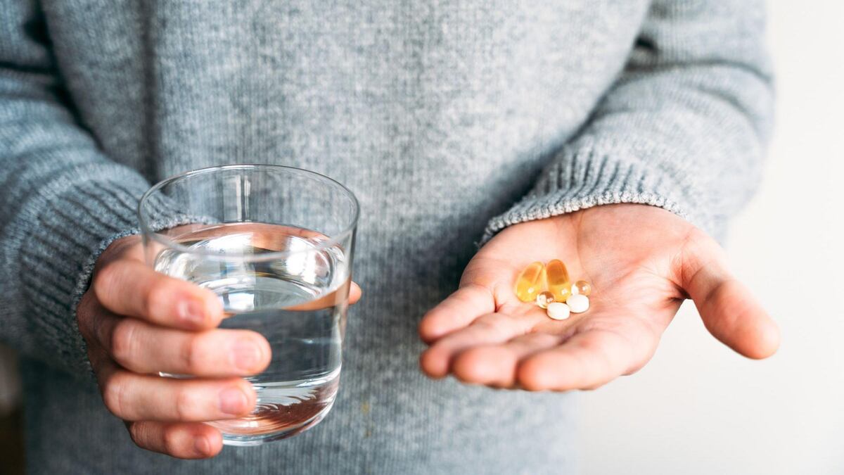 5 alimentos que ayudan a cuidar nuestros huesos (más allá de la leche)