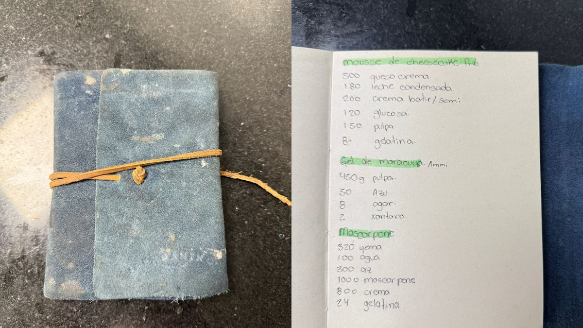 La sazón de Enrique Fajardo, el joven chef panameño que apuesta por la gastronomía latinoamericana