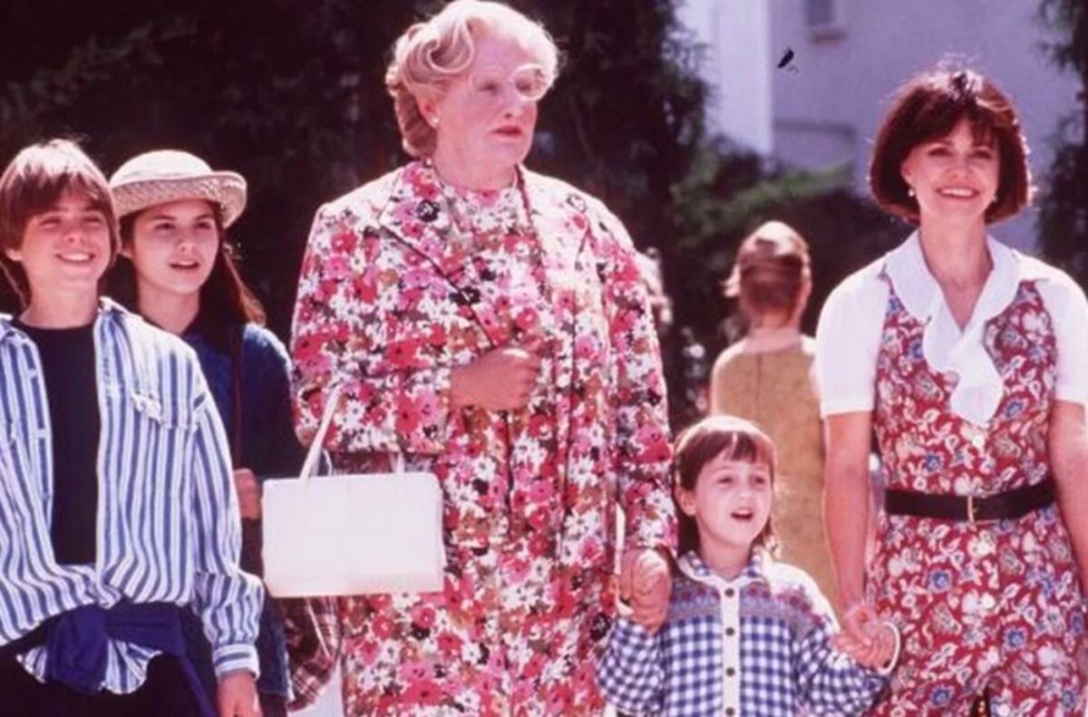 15 padres inolvidables en televisión y cine