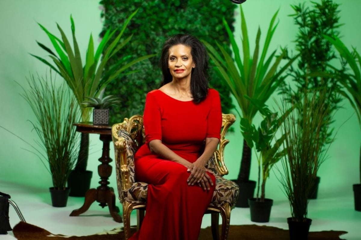 El documental sobre Gloria Karamañites, la primera mujer negra en ser Miss Panamá