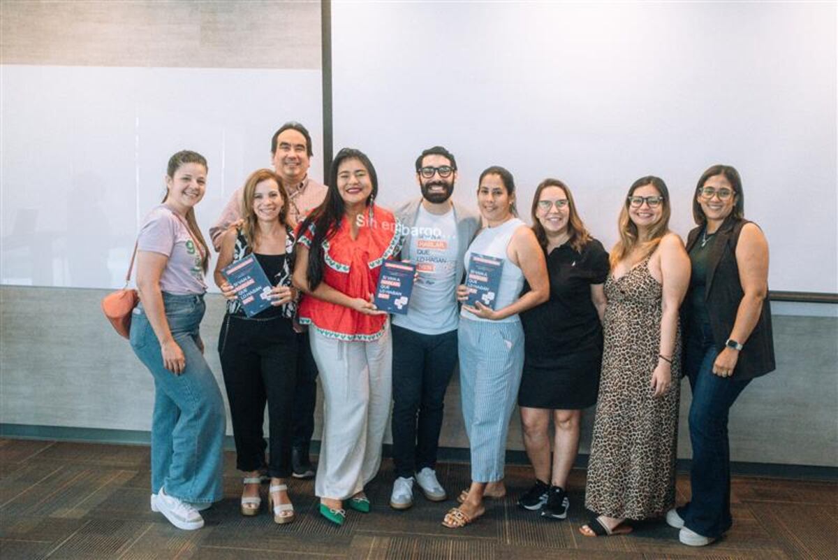 Reimaginando la banca en Panamá: un camino hacia el desarrollo integral