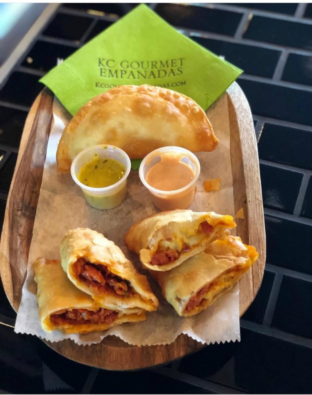 Este es el restaurante panameño con la mejor empanada de Nueva York