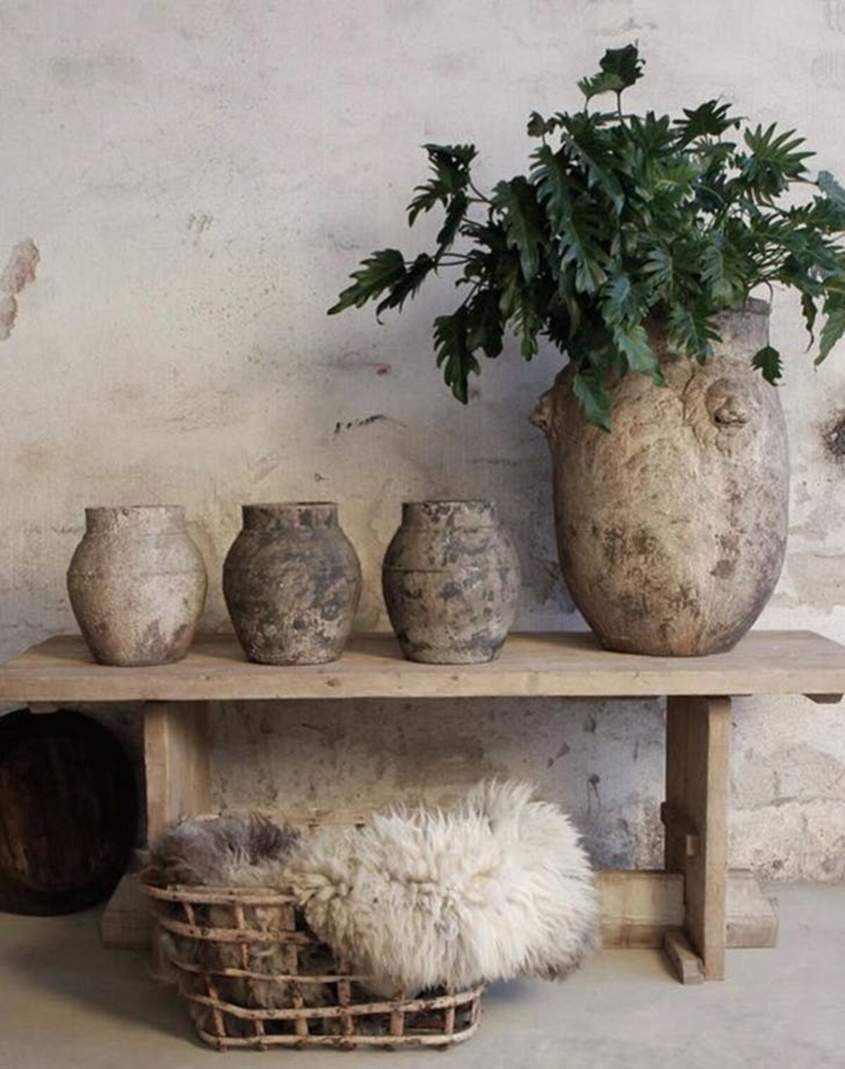 La armonía imperfecta del ‘wabi-sabi’