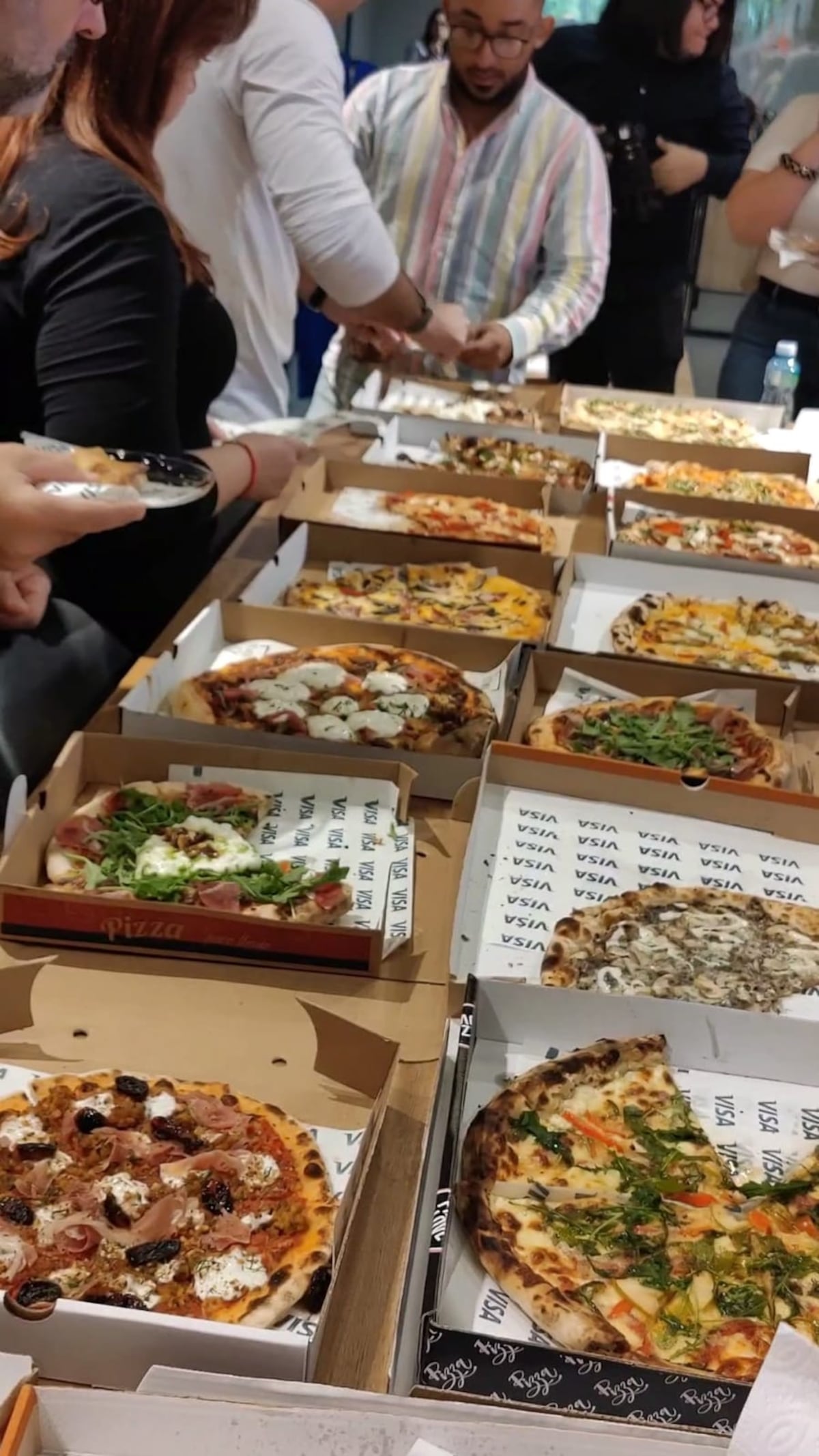 Prepara tu apetito: Pizza Week regresa con 20 recetas de pizzas únicas y sabrosas