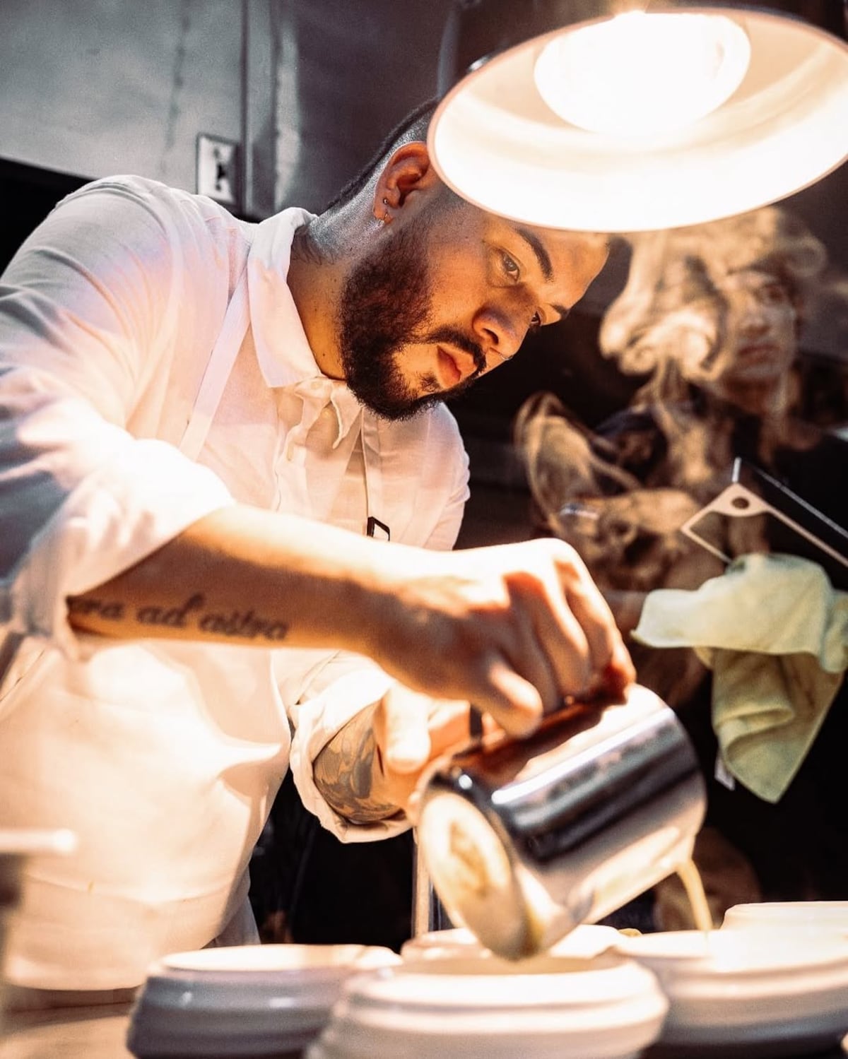 6 jóvenes chefs panameños que debes conocer