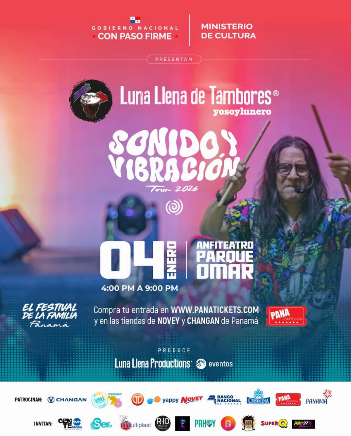 ¿Qué hacer en Panamá? 12 actividades para este verano en la ciudad