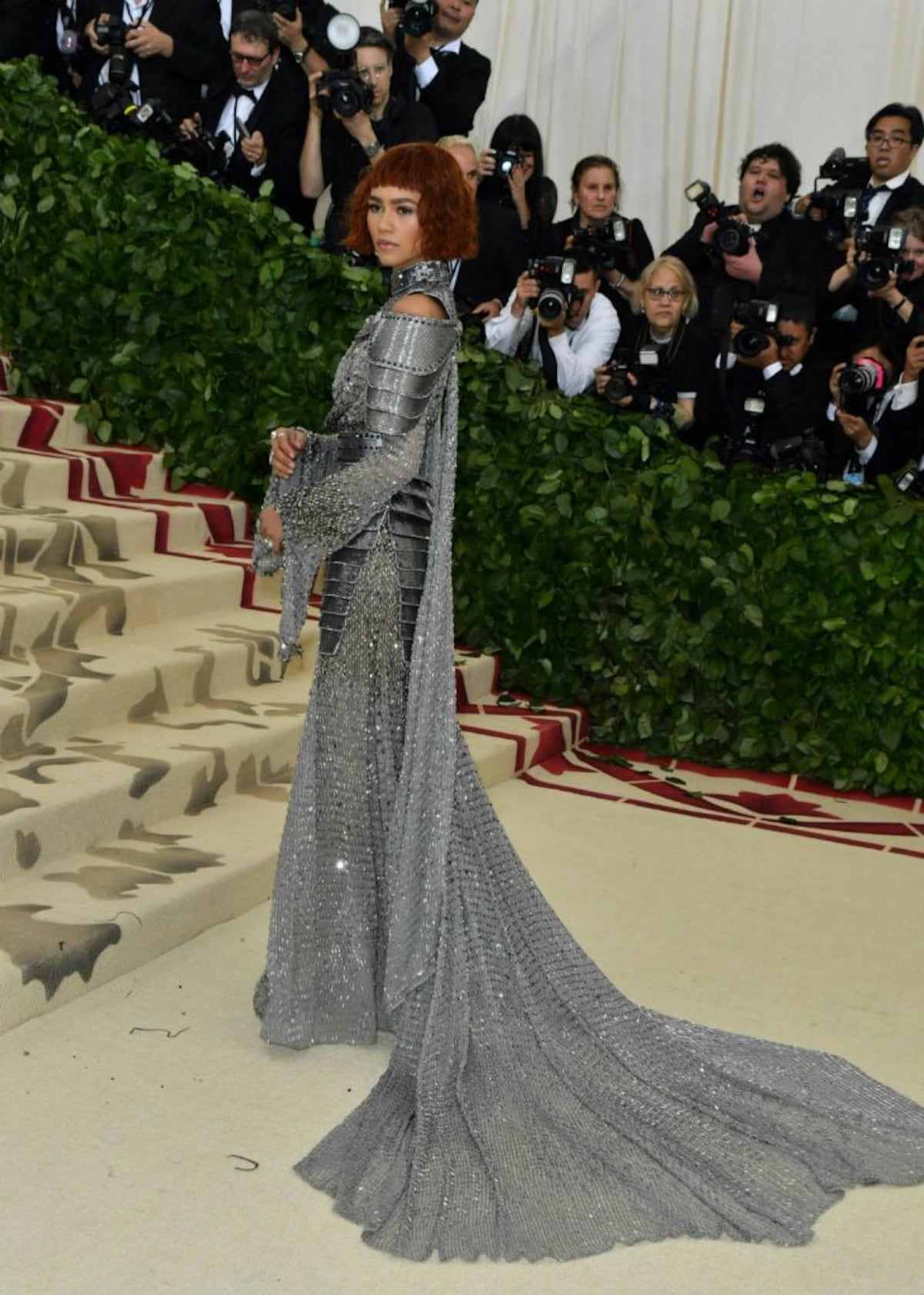 Los 15 looks más impactantes de la gala del Met