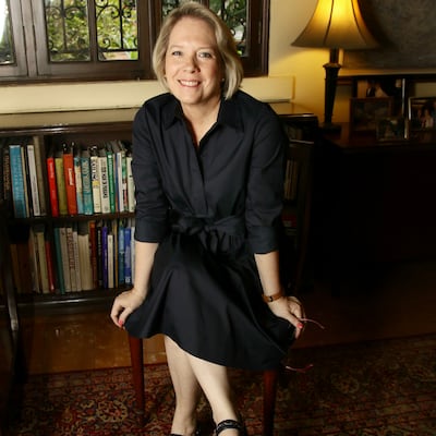 Mónica Kupfer: fotos en palabras