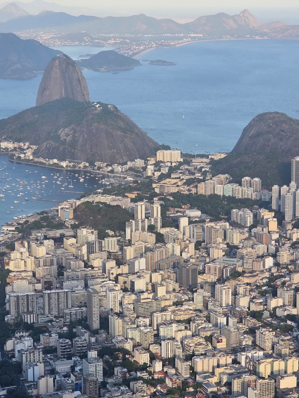 El Sambódromo, a mis pies: Así viví como reportera de ELLAS el carnaval de Río de Janeiro