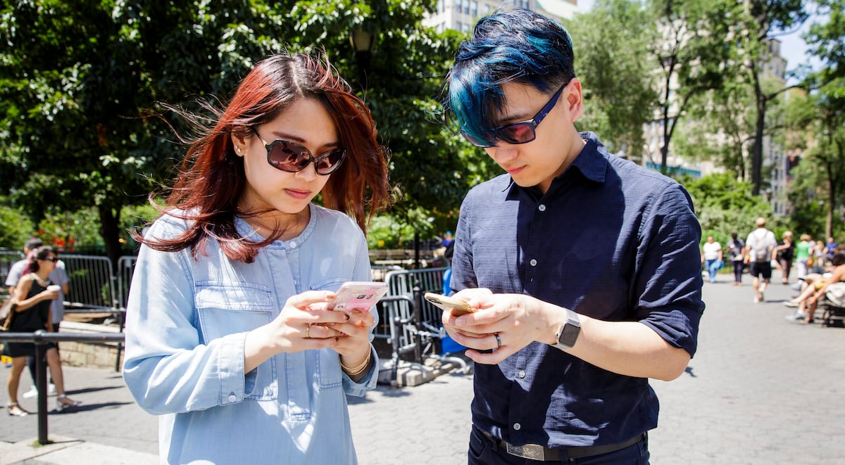 La generación Z quiere más series de animación y menos sexo en pantalla, según un estudio