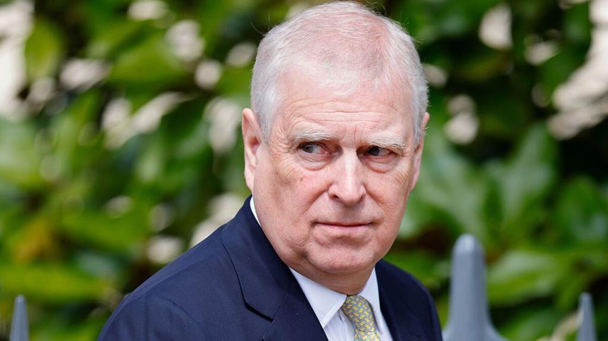 La familia de Giuffre, víctima de abusos sexuales, pide investigar al expríncipe Andrés