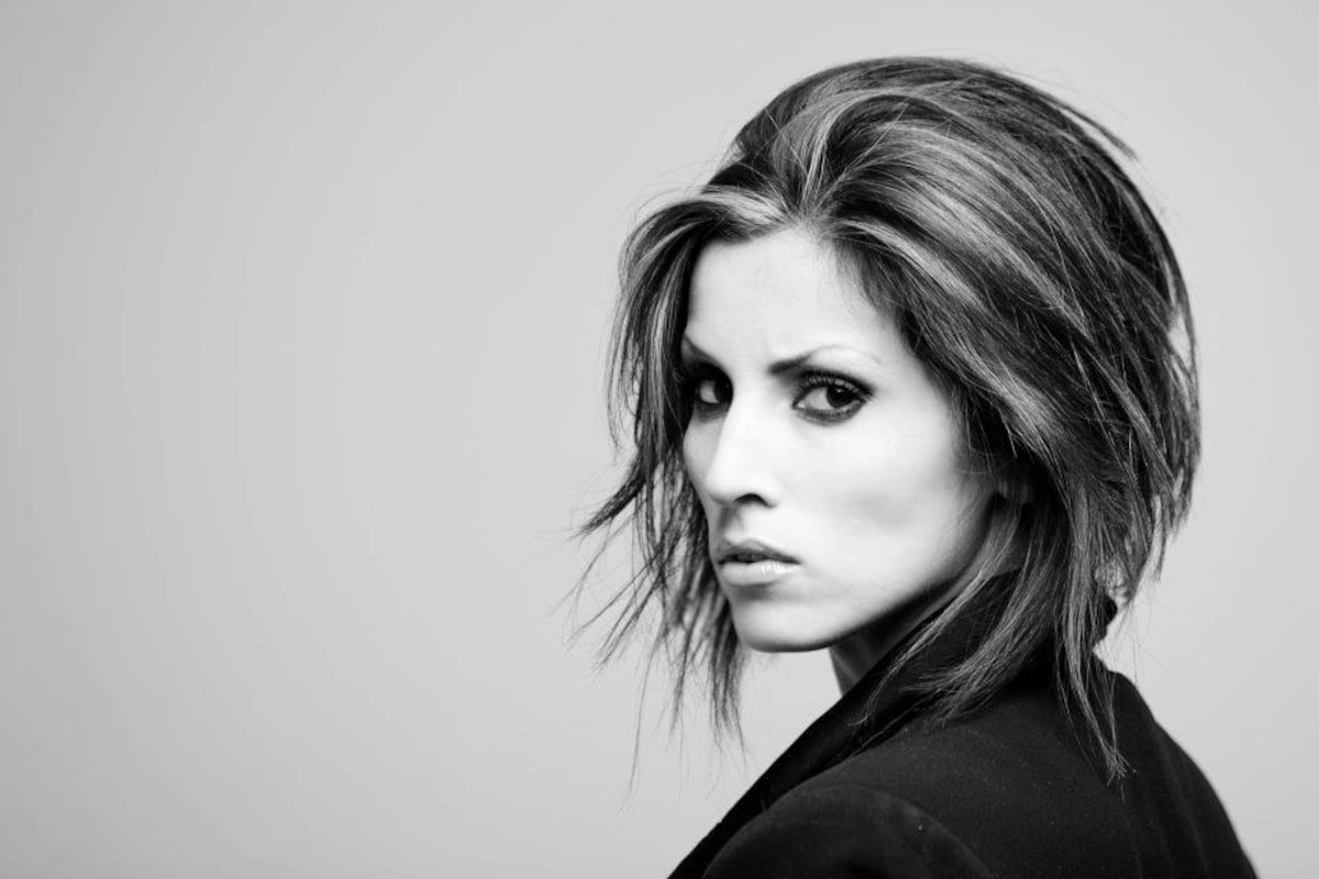 Ingrid De Ycaza, experta en reinvención