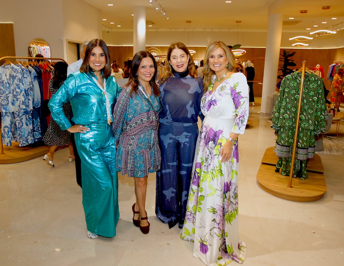 Sisters: nueva casa, mismo encanto