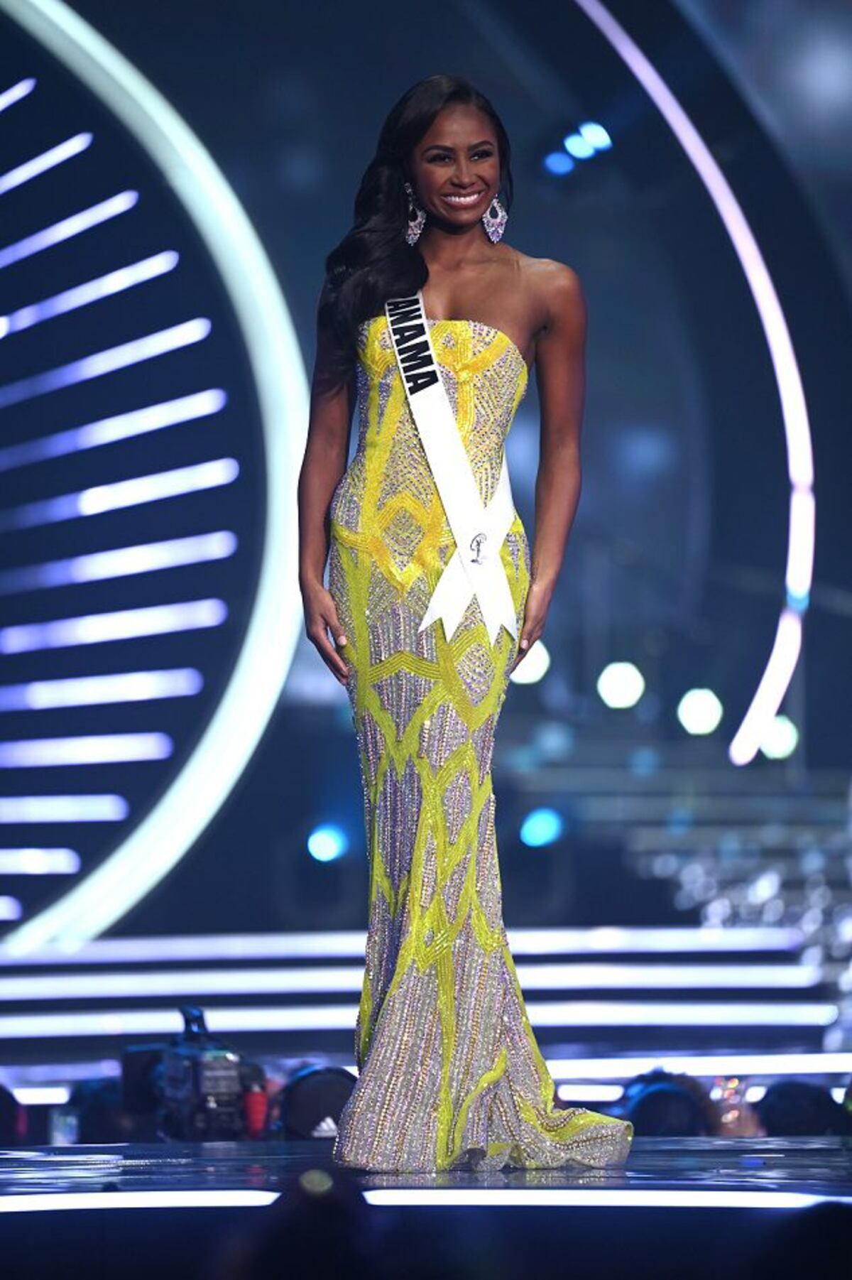 Las favoritas a Miss Universo 2021