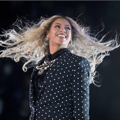 Beyoncé habla de su cesárea de emergencia y de aceptar sus curvas de mamá