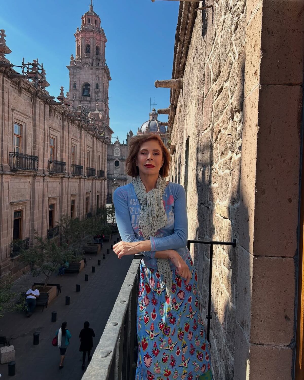 Seis figuras panameñas brillarán en el Festival Internacional de Moda, Arte y Cultura en México 