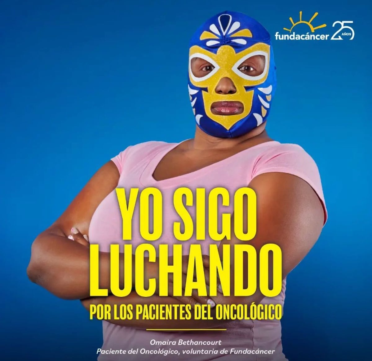 Lista de actividades en Panamá para este mes de la prevención del cáncer de mama y próstata