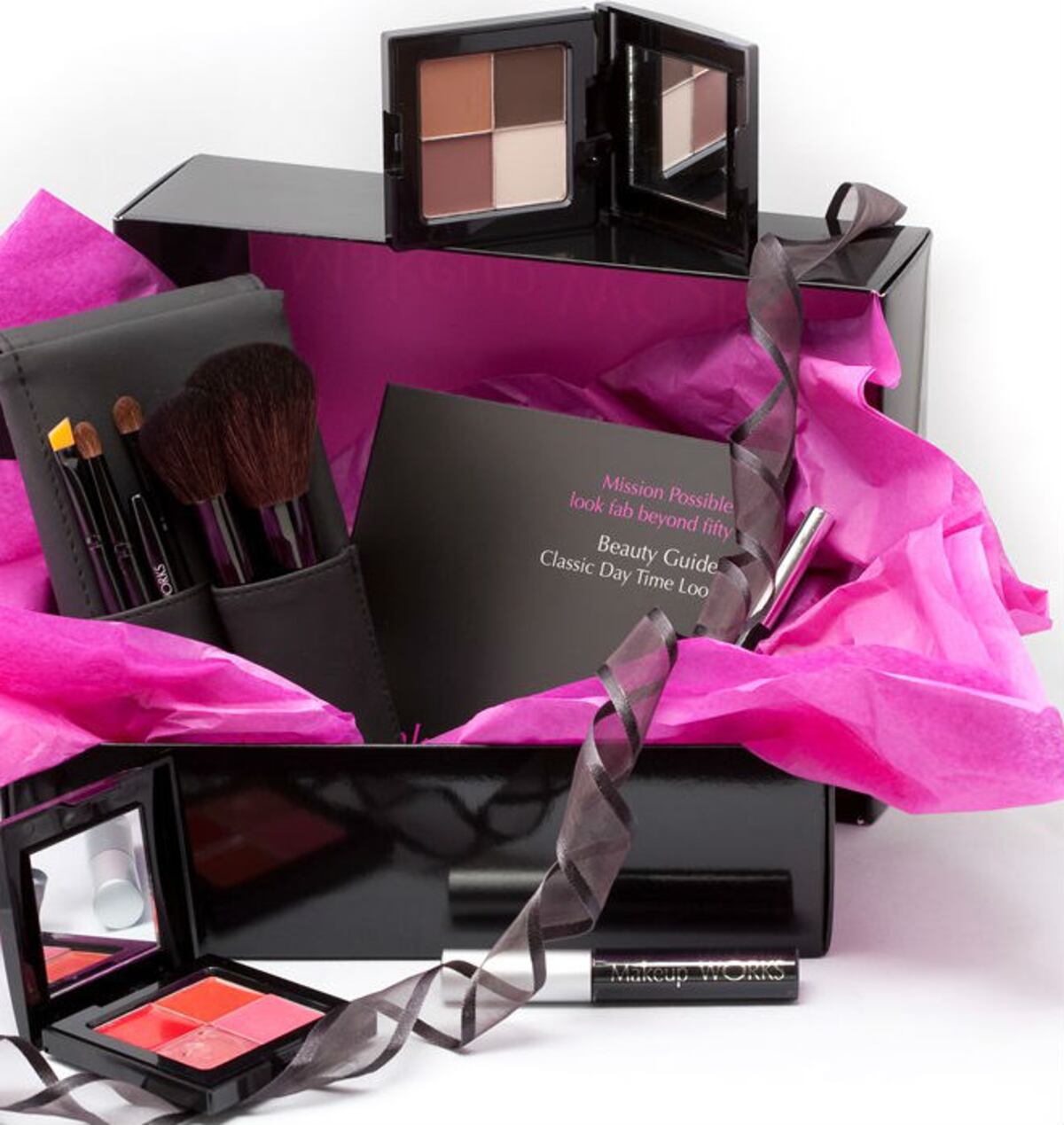 Un regalo y varias sonrisas, historias de emprendimiento en Panamá