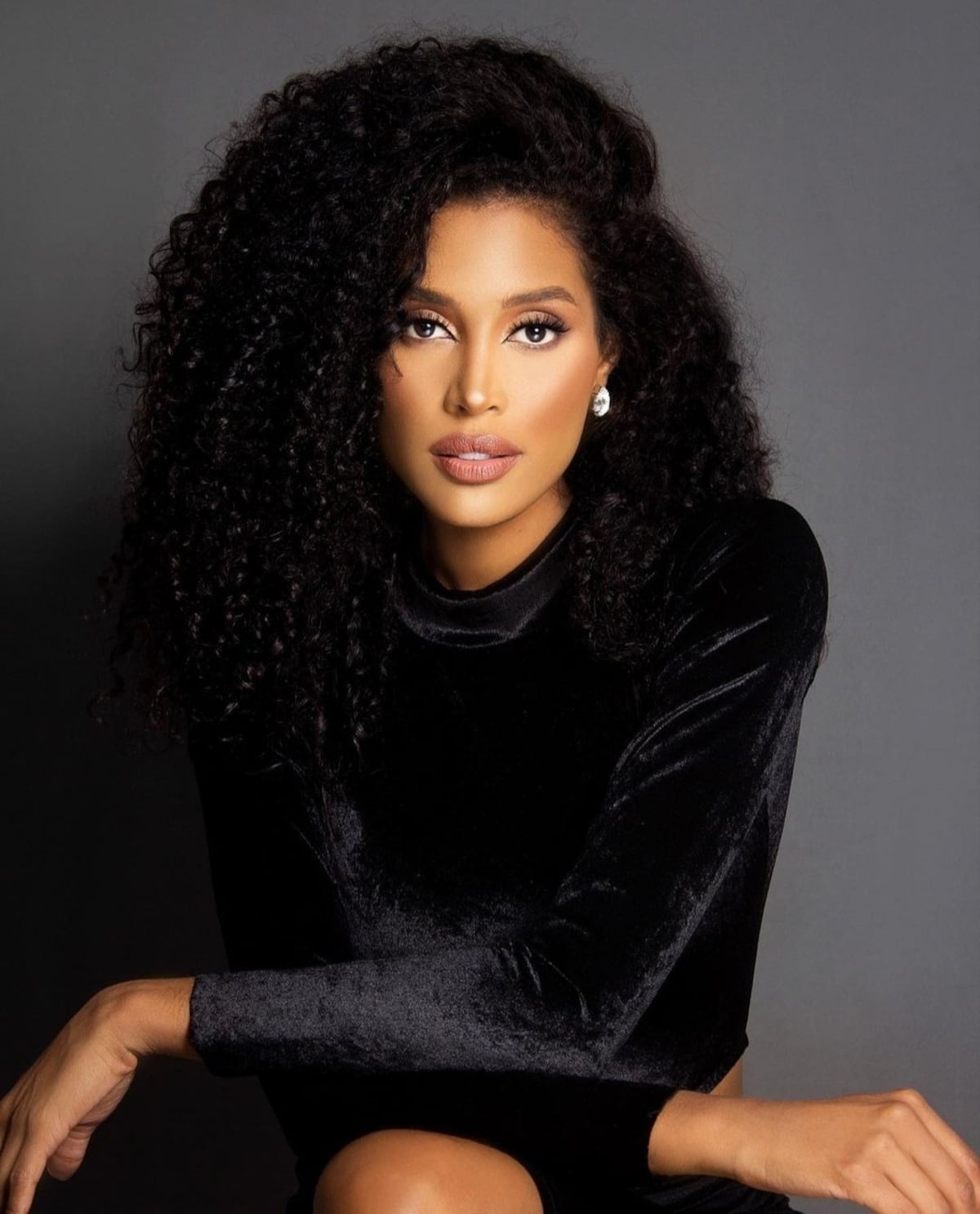 Finalista de Miss Venezuela, no coronada pero escogida por el jurado, exige explicación a la organización