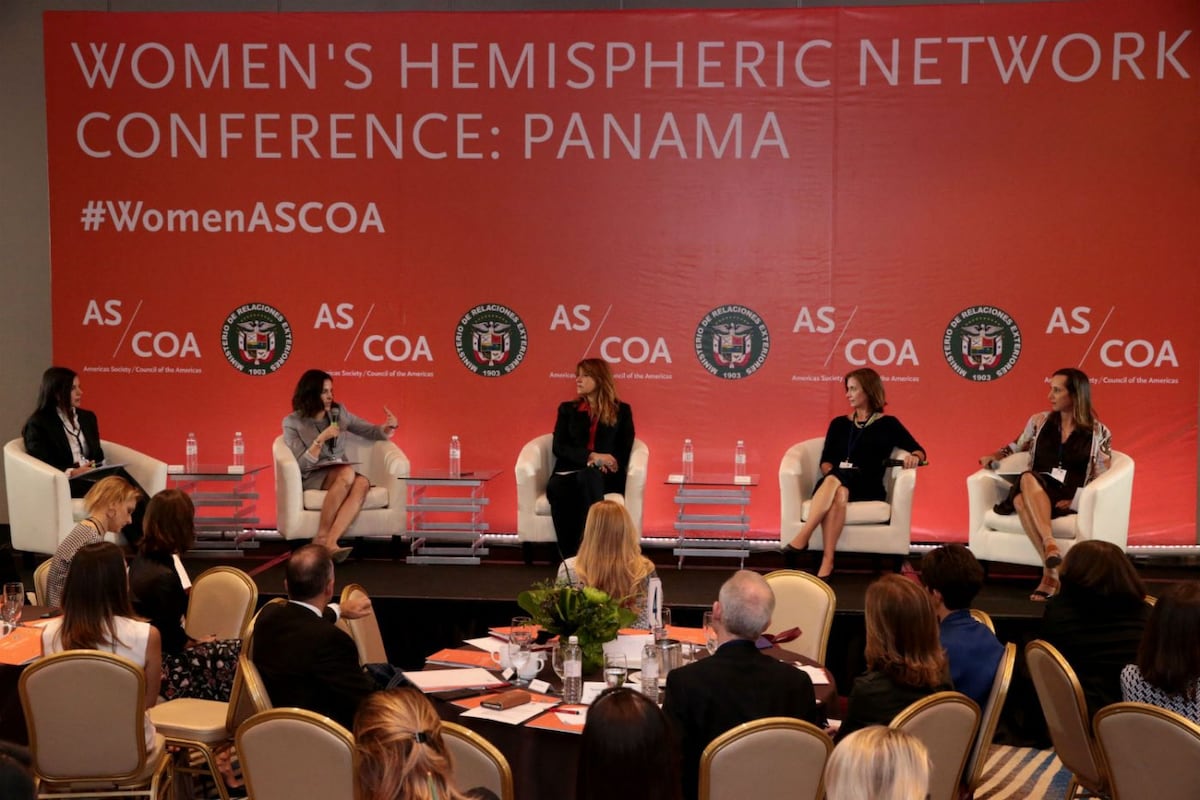 El liderazgo femenino sí importa