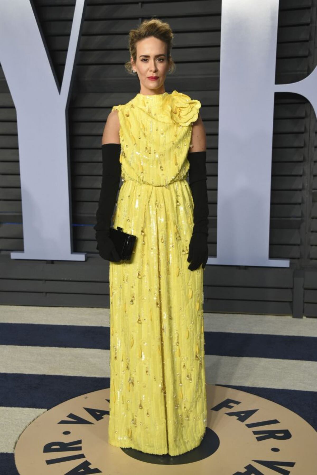 Los 12 peores ‘looks’ de la semana