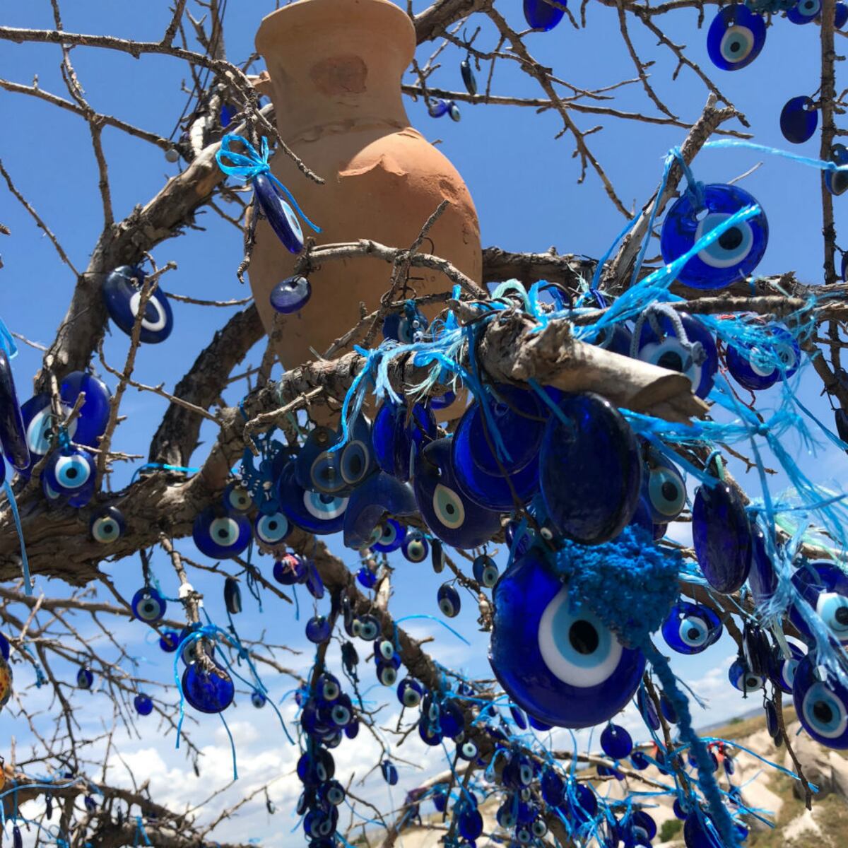 Capadocia alucinante