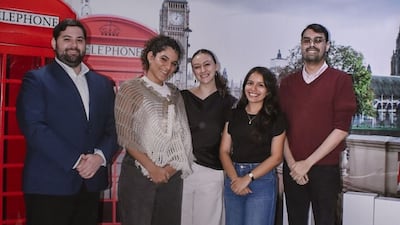 Becas completas Chevening para panameños abrirá su proceso de postulaciones el 4 de agosto