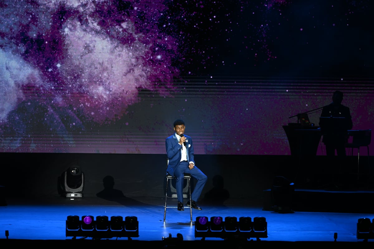 TalenPro celebra 10 años premiando el talento juvenil