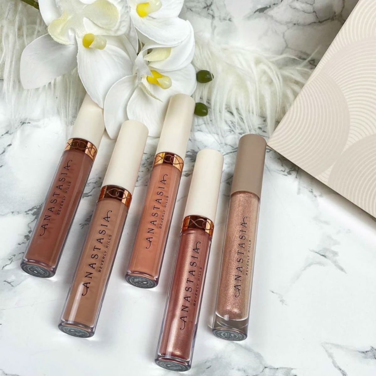 Estas son las tendencias de maquillaje para 2020