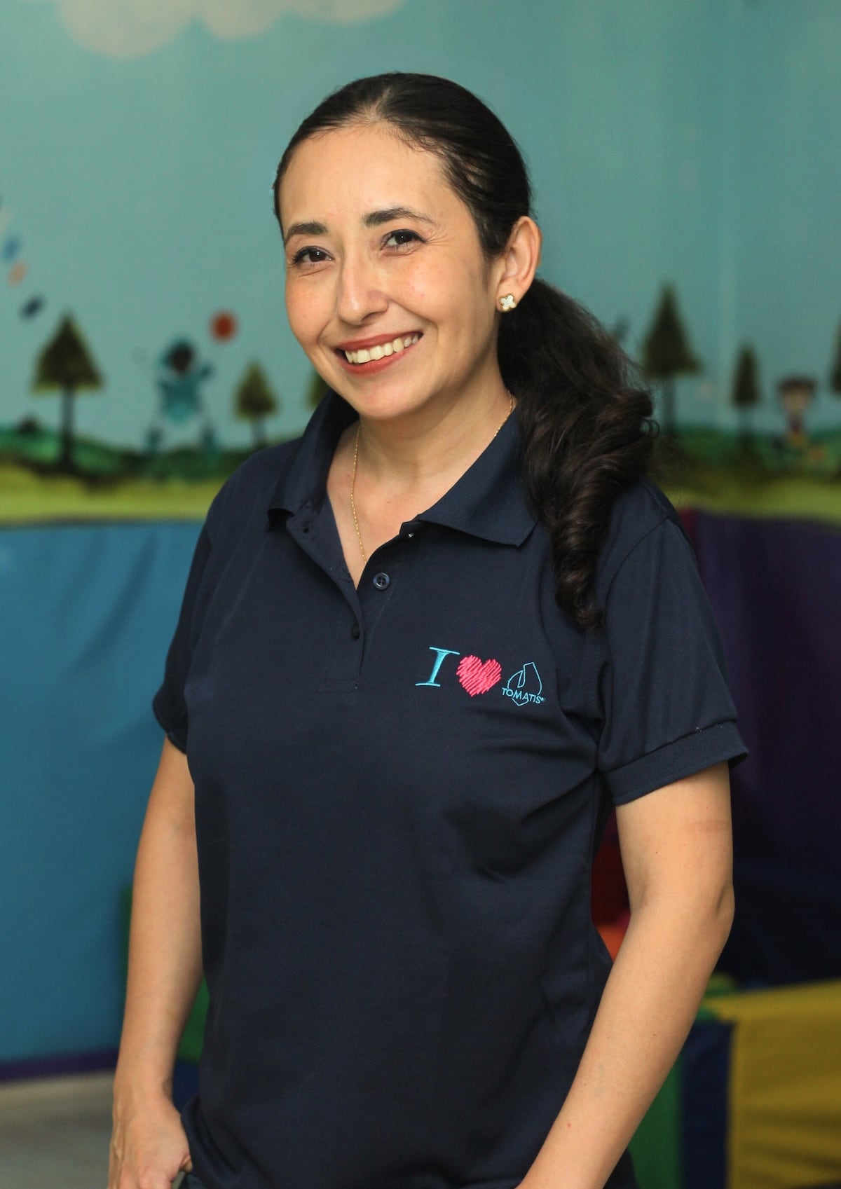 Ser papá no significa ser invencible