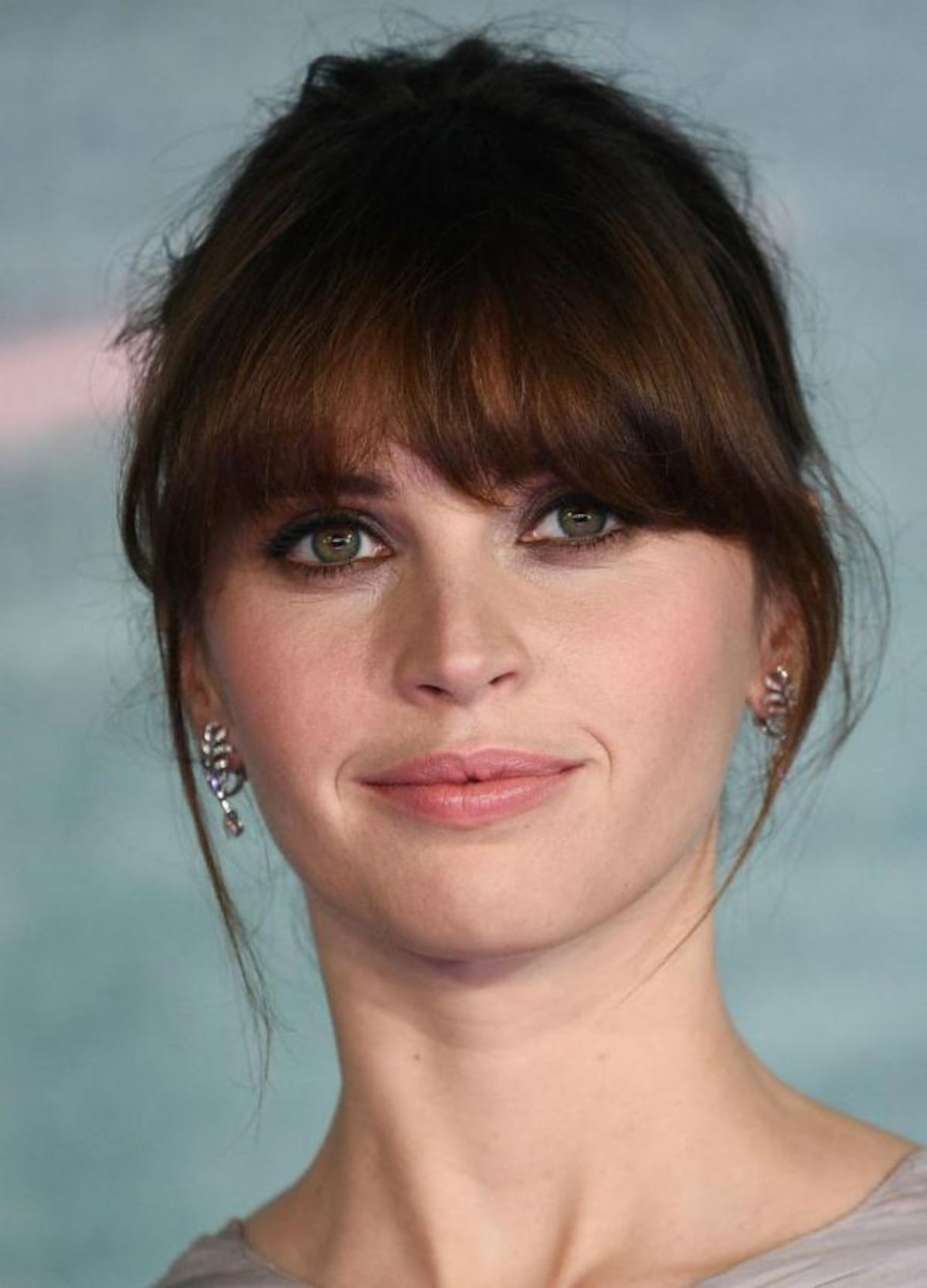 12 estilos de flequillo de famosas