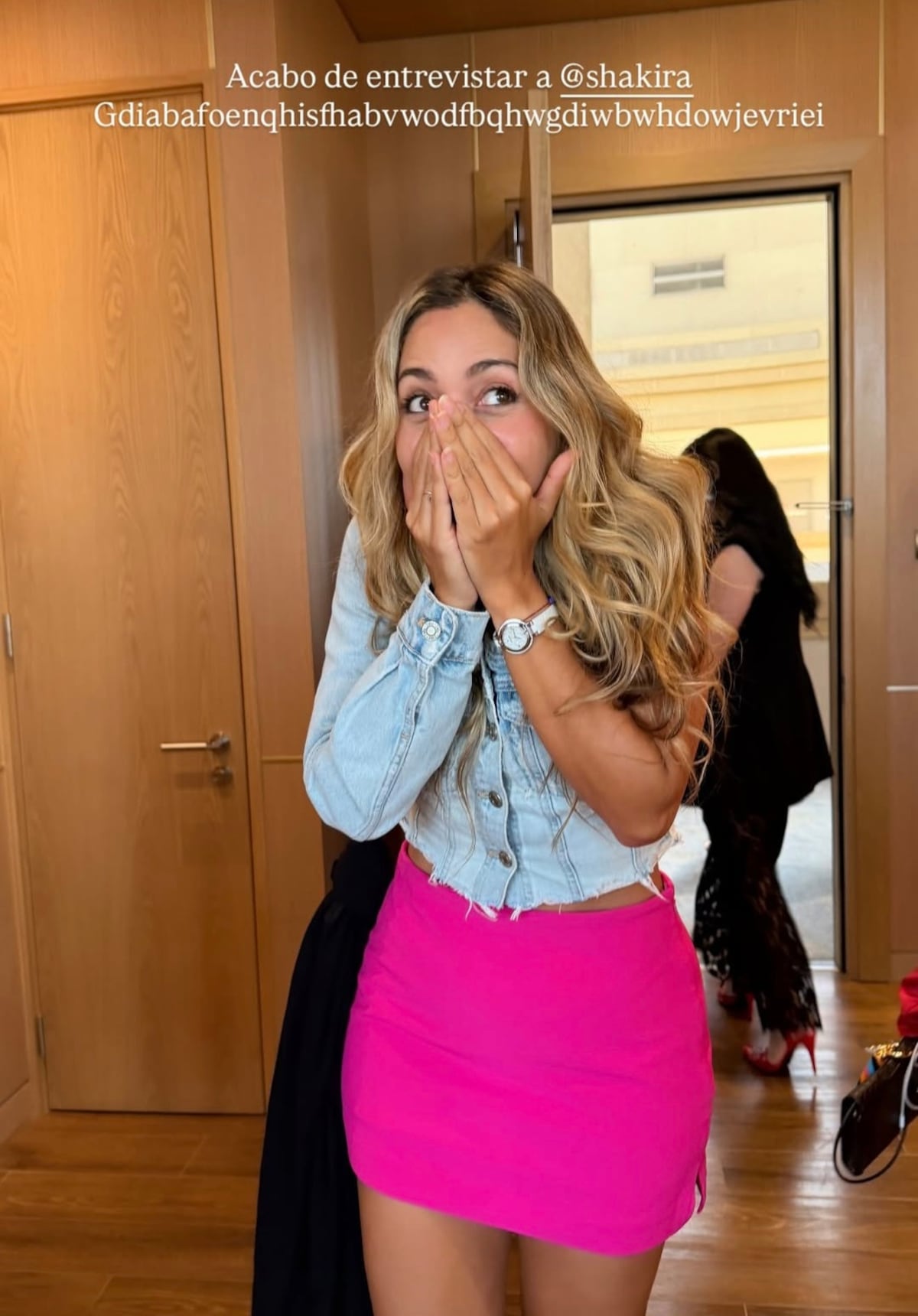 Shakira vendrá a Centroamérica en su gira de 2026