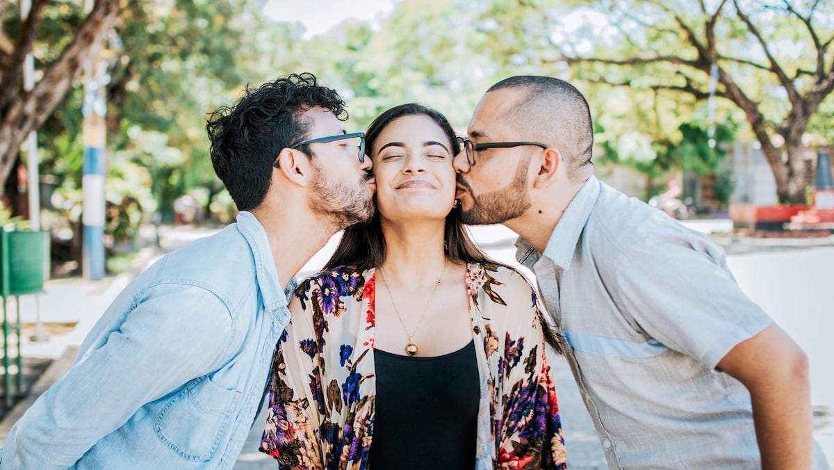 Cómo los seres humanos evolucionamos para ser monógamos (y por qué no siempre lo somos)