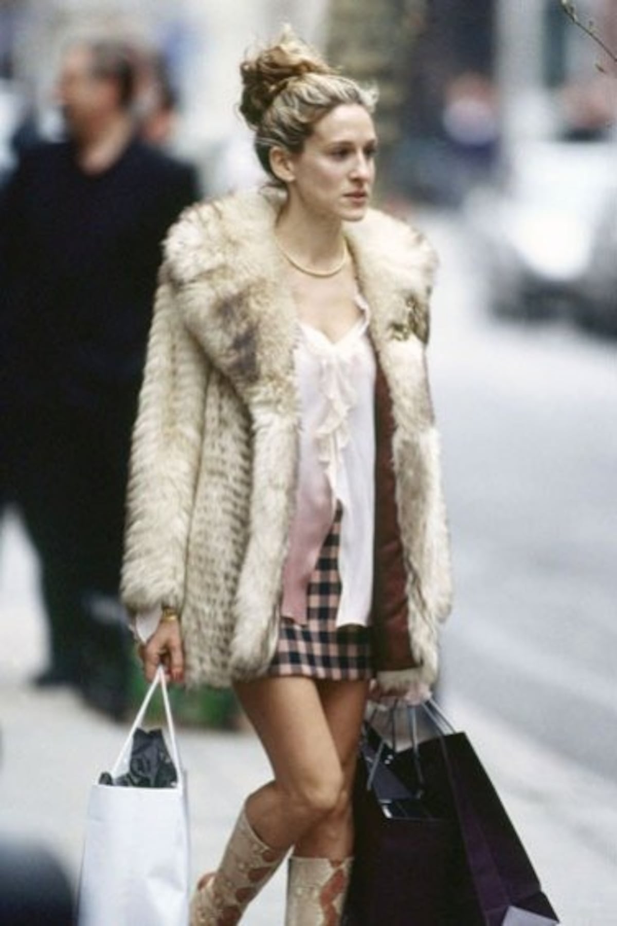 La minifalda, a los 60 años más viva que nunca