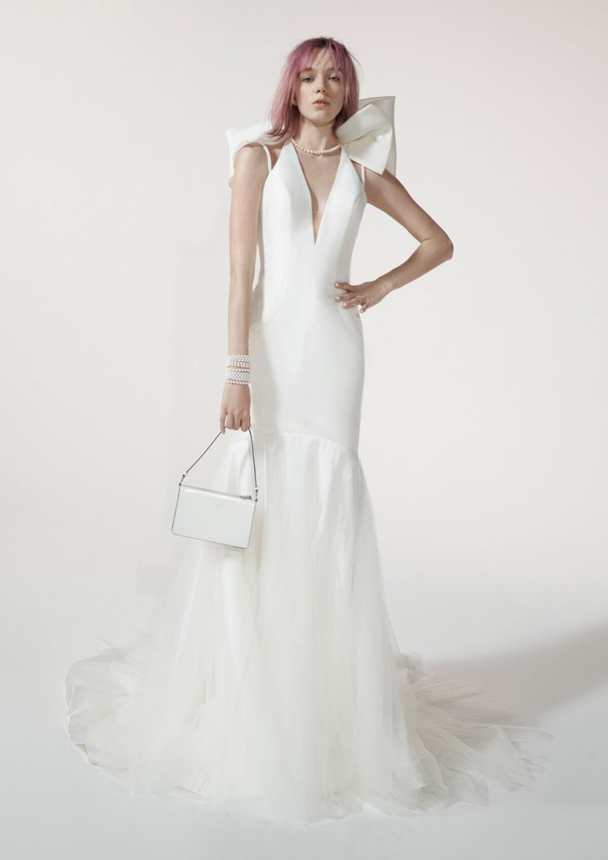 20 trajes de novia de la nueva colección de Vera Wang 2023