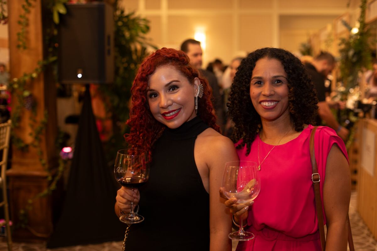 Así se vivió el Wine & Cocktail Fusion Fest 2025, organizado por ELLAS y Club La Prensa