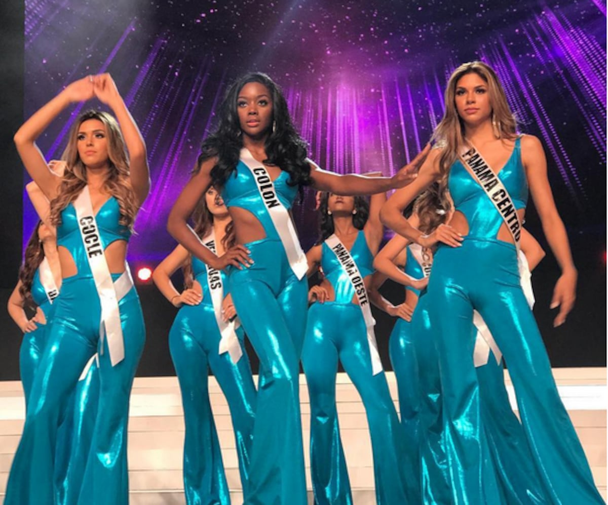 12 datos curiosos de Miss Universe Panamá 2024