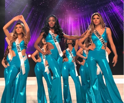 La organización Señorita Panamá anuncia su convocatoria para Miss Universo 2025