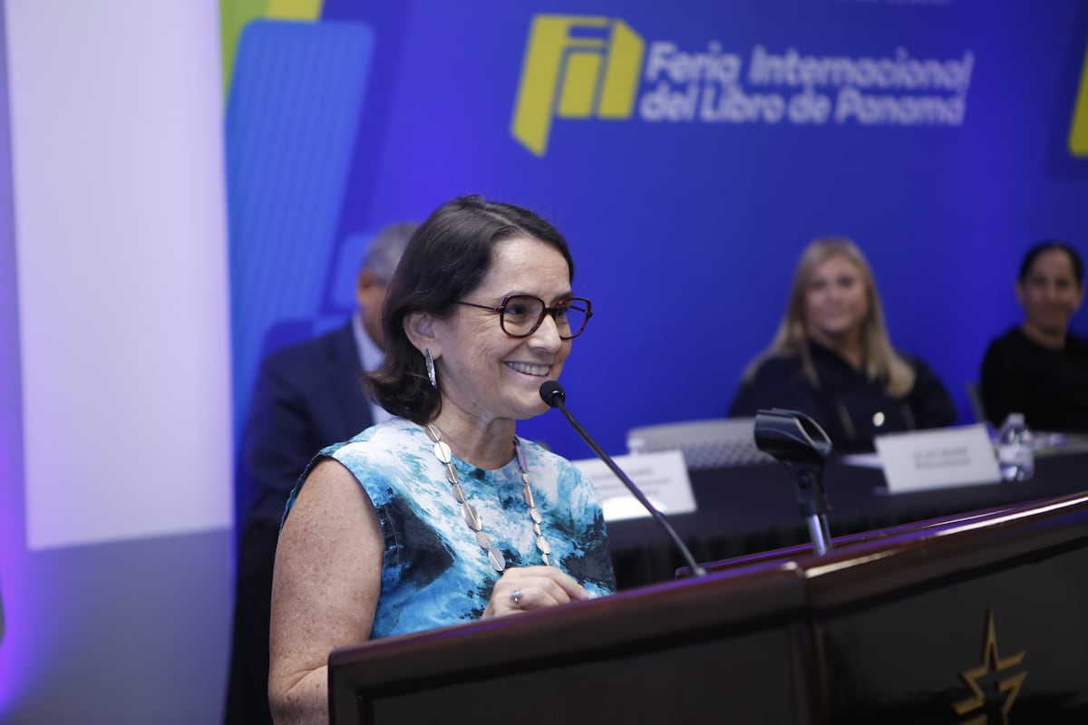 ‘La ruta de miles de historias’: así será la Feria Internacional del Libro 2026