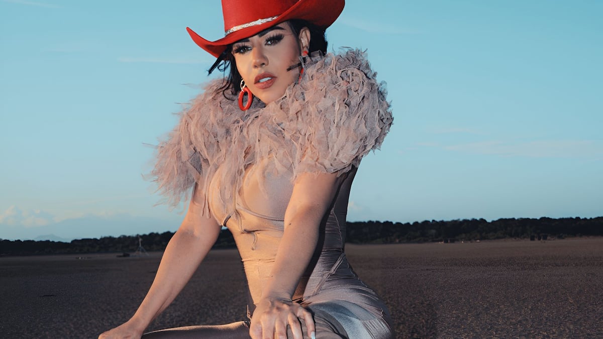 Demphra estrena ‘Cómo Se Olvida’, su nuevo sencillo del EP Imparable